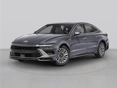 2026 Hyundai Sonata Hybrid SEL Sedan