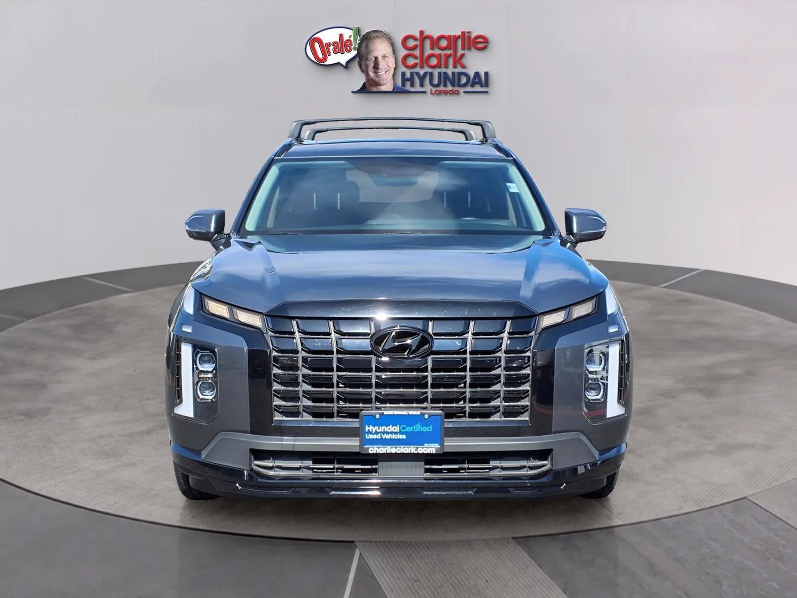 2024 Hyundai Palisade XRT - Photo 8