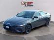 New 2026 Hyundai Elantra SEL Sport Sedan