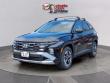 New 2026 Hyundai Tucson SEL FWD SUV