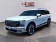 New 2026 Hyundai Palisade Hybrid Limited SUV
