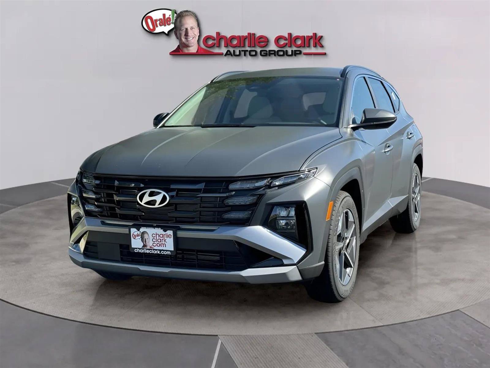 Used 2025 Hyundai Tucson SEL SUV