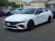 New 2026 Hyundai Elantra SEL Sport Sedan