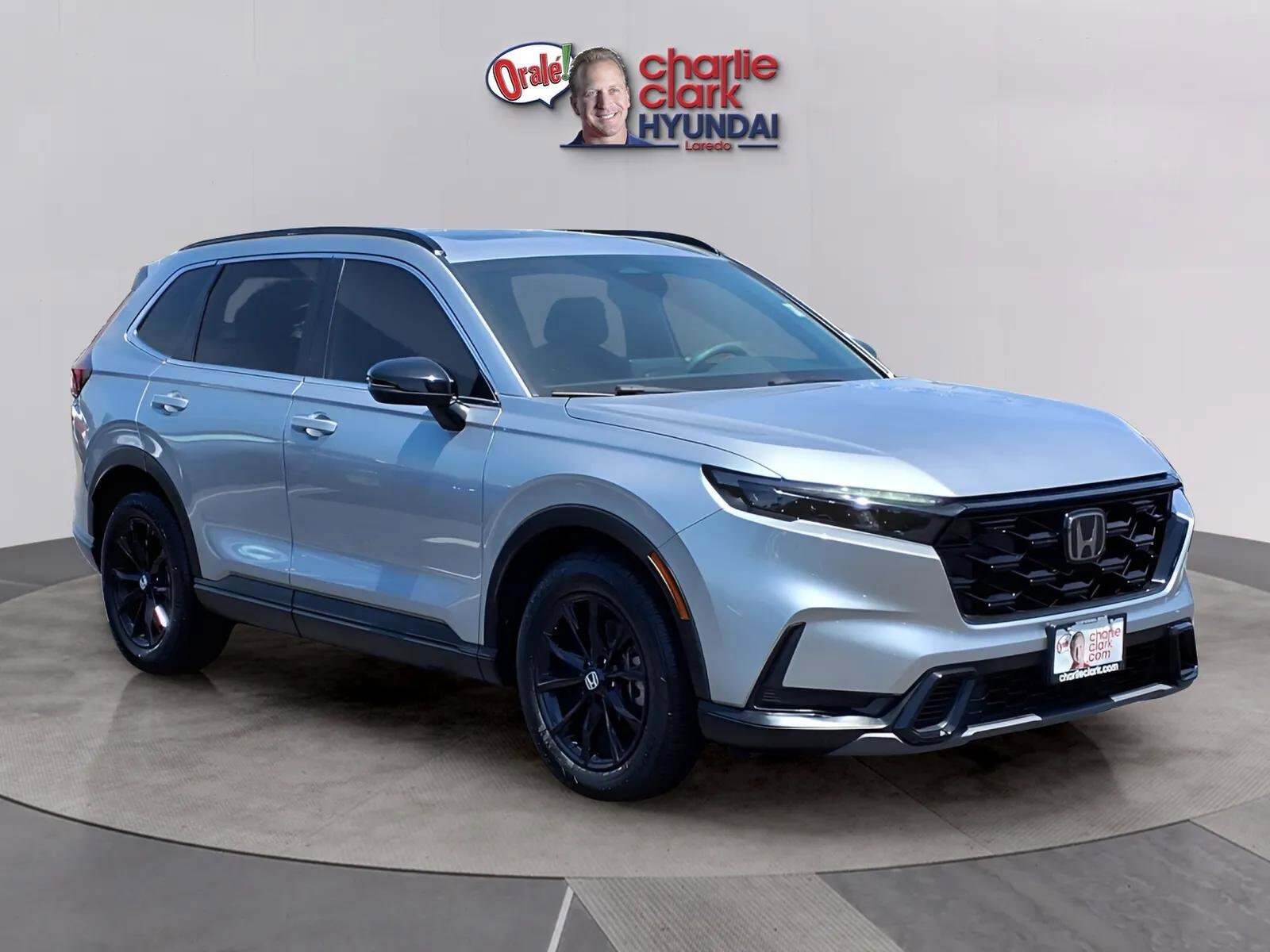 2023 Honda CR-V Sport - Photo 7