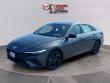 New 2026 Hyundai Elantra SEL Sport Sedan