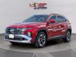 New 2025 Hyundai Tucson SEL FWD SUV