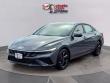 New 2026 Hyundai Elantra SEL Sport Premium Sedan