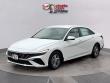 New 2026 Hyundai Elantra SE Sedan