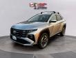 New 2026 Hyundai Tucson Hybrid SEL AWD SUV