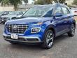 New 2025 Hyundai Venue Limited SUV
