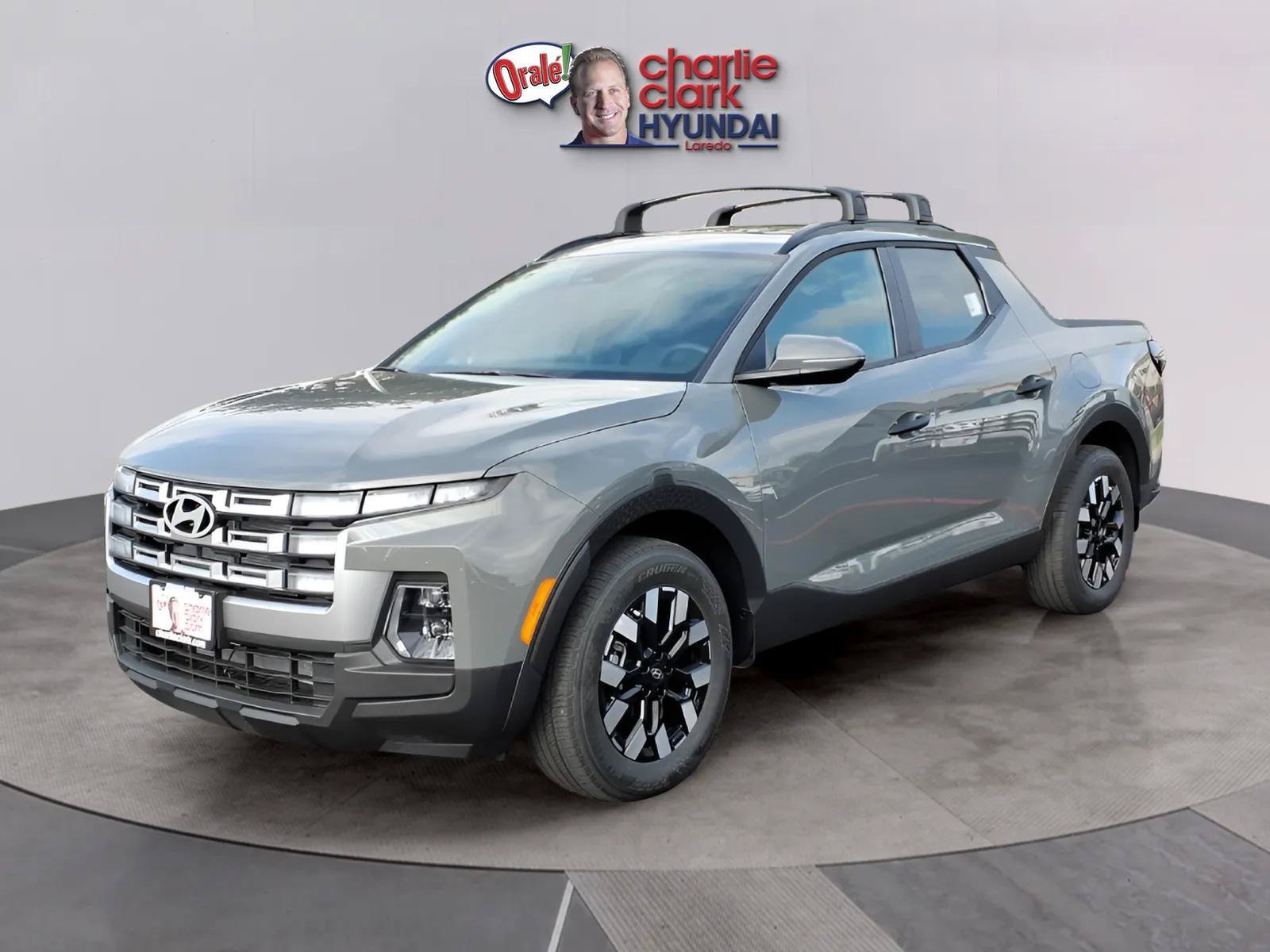 2027 Hyundai Santa Cruz