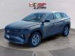 New 2026 Hyundai Tucson SE FWD SUV