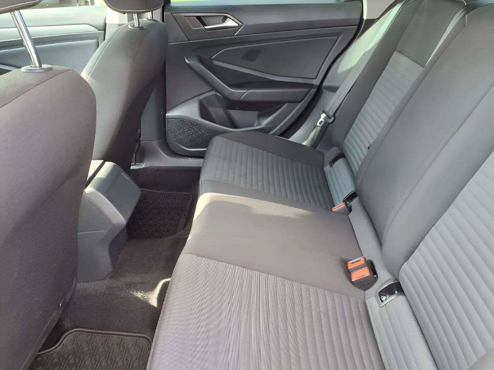 2024 Volkswagen Jetta S - Photo 10