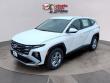 New 2026 Hyundai Tucson SE FWD SUV