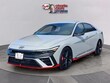 Hyundai Elantra N