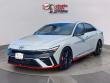 New 2025 Hyundai Elantra N Sedan Sedan