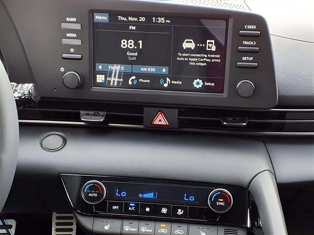 2026 Hyundai Elantra SEL - Photo 13