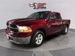  Ram 1500 Classic