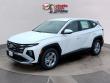 New 2026 Hyundai Tucson SE FWD SUV