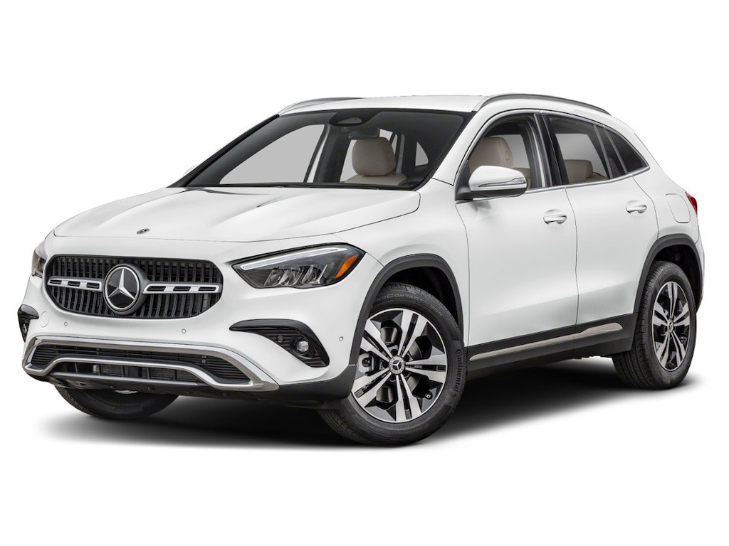 Used 2025 Mercedes-Benz