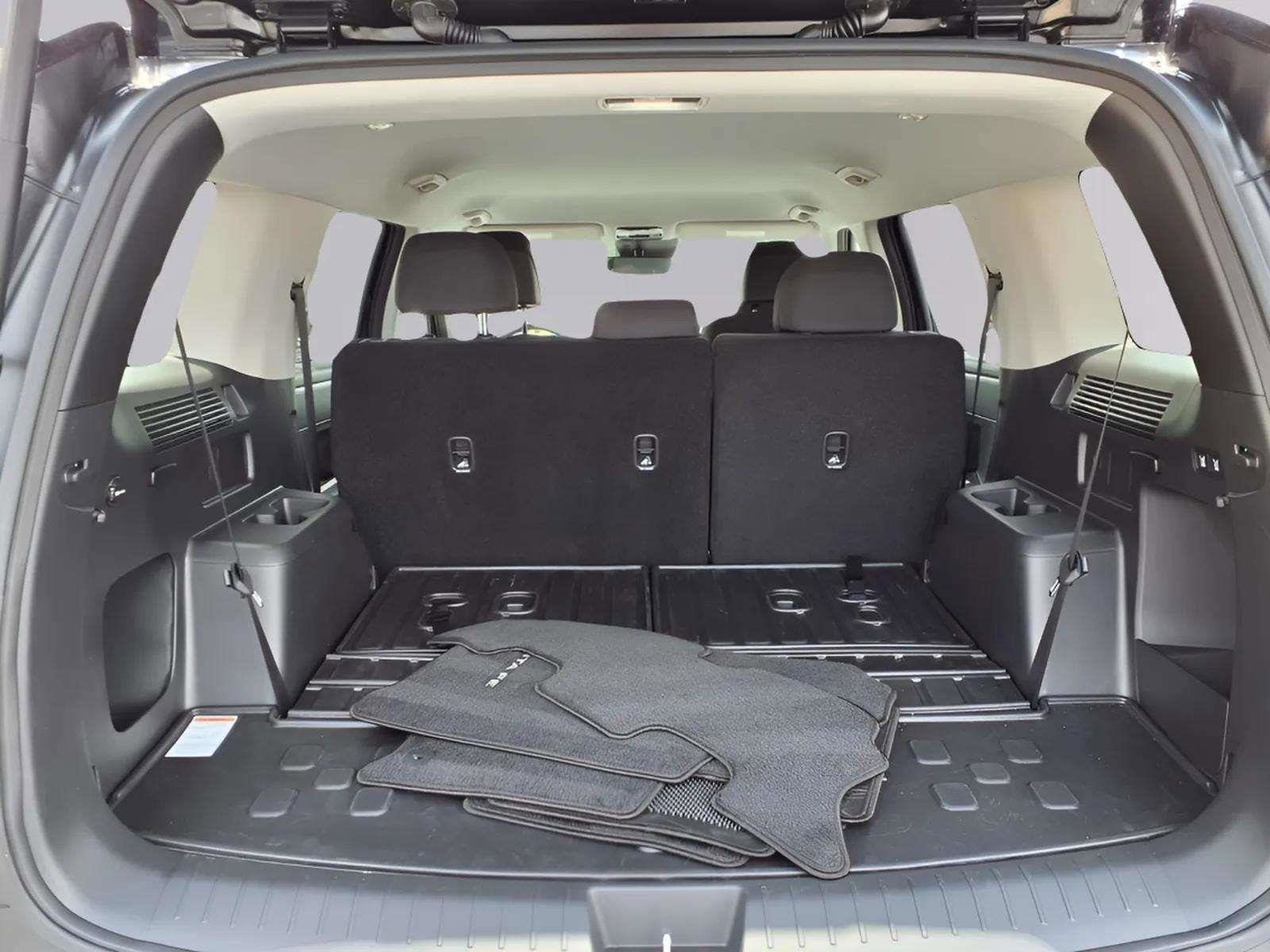 2026 Hyundai Santa Fe SE - Photo 9