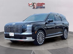 2026 Hyundai Palisade Calligraphy FWD SUV