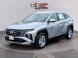 New 2026 Hyundai Tucson SE FWD SUV