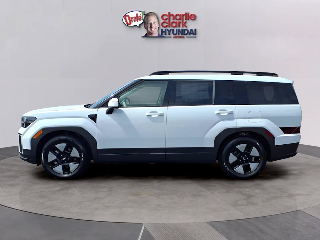 New 2027 Hyundai Santa Fe Hybrid SEL SUV