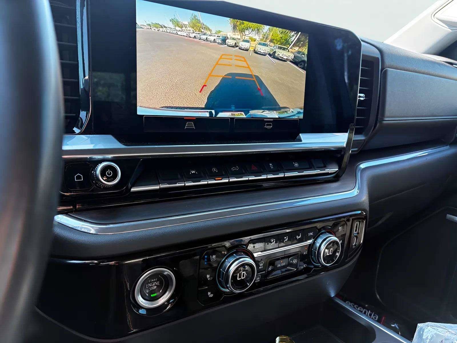 2023 GMC Sierra 1500 SLT - Photo 16