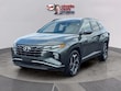 Hyundai Tucson Hybrid