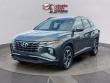 Certified 2023 Hyundai Tucson Hybrid SEL Convenience SUV
