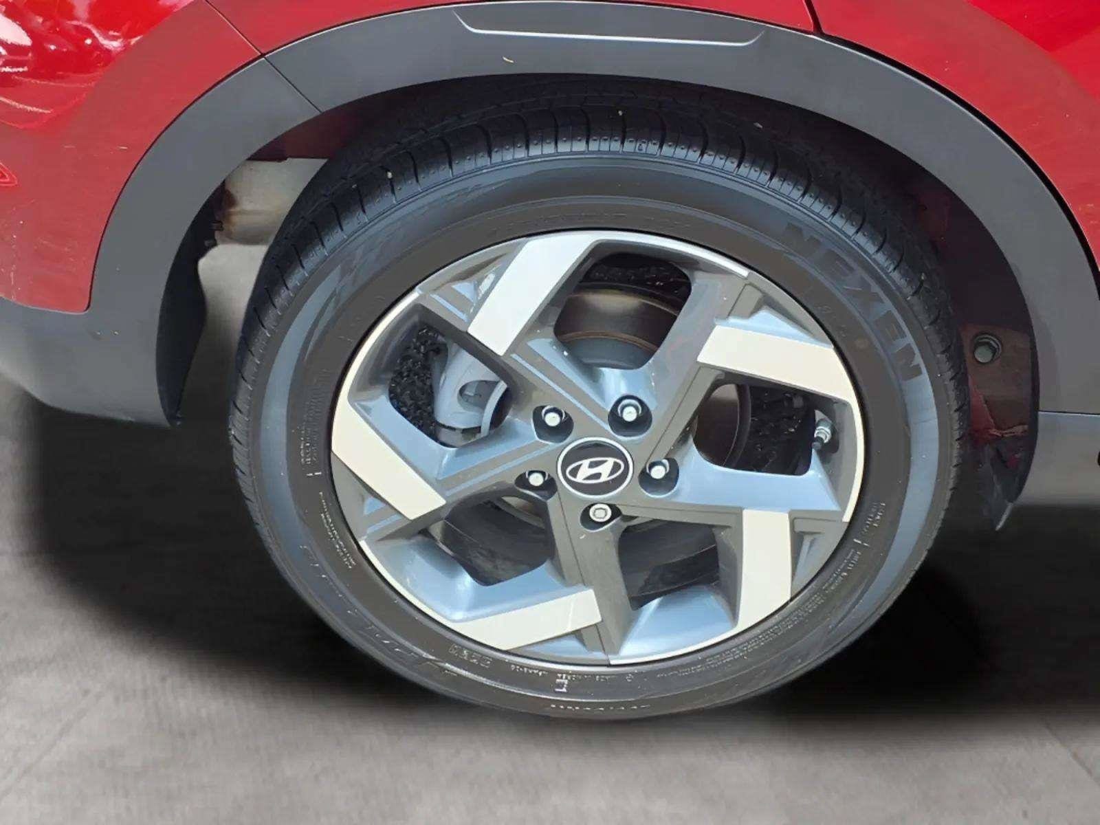 2024 Hyundai Venue SEL - Photo 20