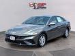 New 2026 Hyundai Elantra SE Sedan