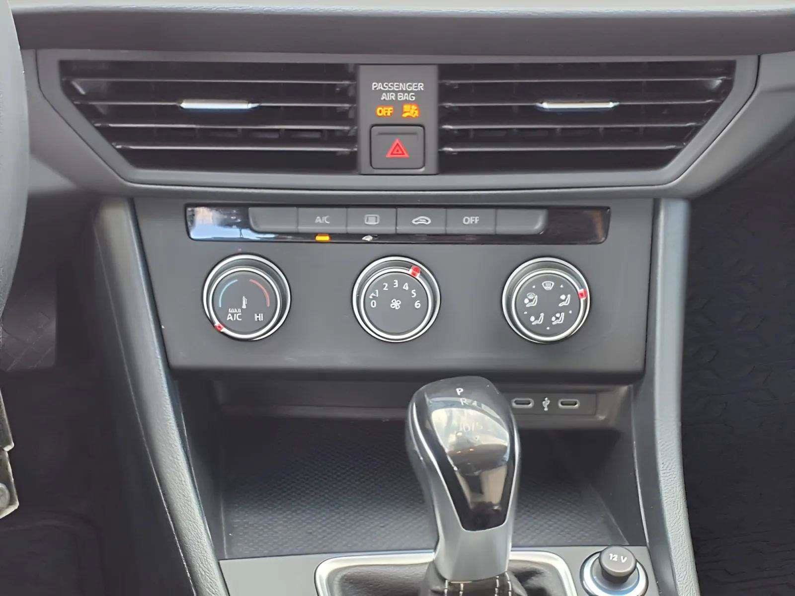2024 Volkswagen Jetta S - Photo 14