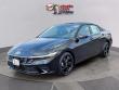New 2026 Hyundai Elantra SEL Sport Premium Sedan