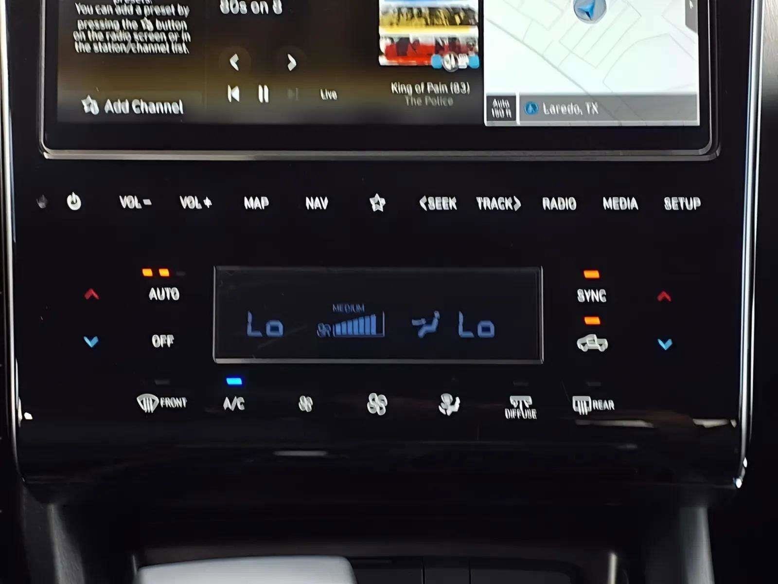 2024 Hyundai Santa Cruz XRT - Photo 14