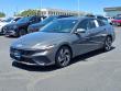 Certified 2024 Hyundai Elantra Limited Sedan