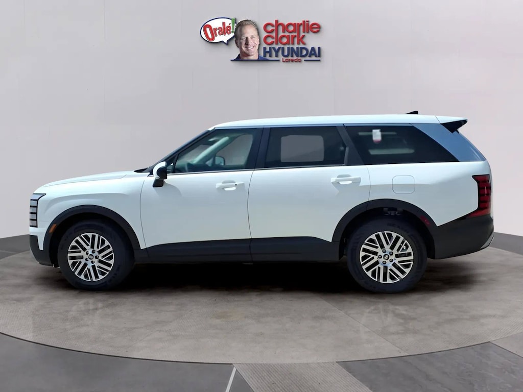 New 2026 Hyundai Palisade SE FWD SUV