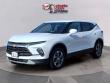 Used 2024 Chevrolet Blazer LT w/2LT SUV