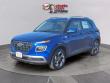 New 2025 Hyundai Venue Limited SUV