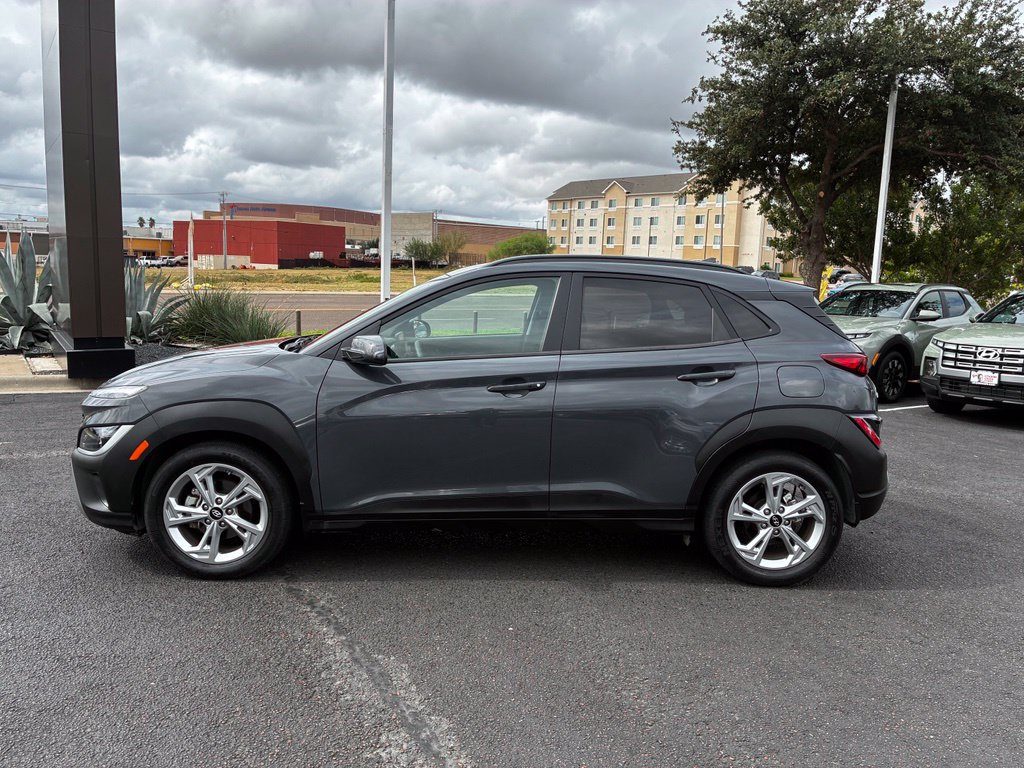 Used 2023 Hyundai Kona SEL SUV