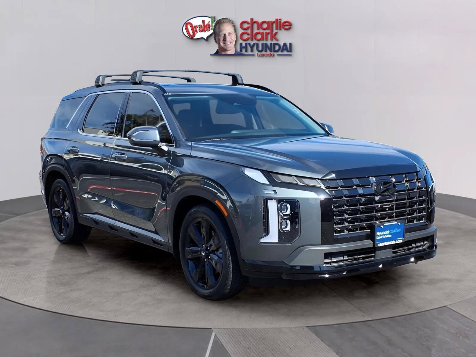 2024 Hyundai Palisade XRT - Photo 7