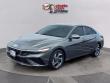 New 2025 Hyundai Elantra Limited Sedan