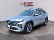 New 2026 Hyundai Tucson SEL FWD SUV