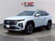 New 2025 Hyundai Tucson SEL Convenience FWD SUV