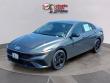 New 2026 Hyundai Elantra SEL Sport Sedan