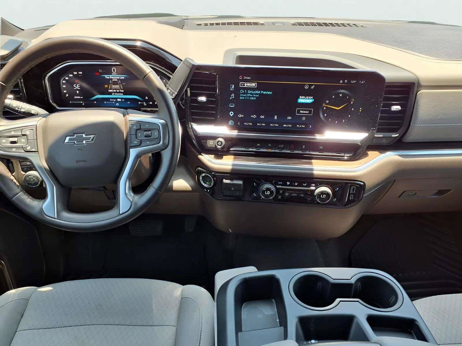 2026 Chevrolet Silverado 1500 RST - Photo 11
