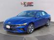 New 2026 Hyundai Elantra Limited Sedan