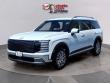 New 2026 Hyundai Palisade SE FWD SUV