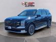 New 2027 Hyundai Palisade Calligraphy FWD SUV